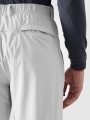 Calças Trekking Quick Dry para Homem - Cinzento - 4FWSS25TFTRM0790