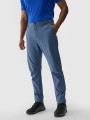 Calças Trekking Quick Dry para Homem - Azul Marinho - 4FWSS25TFTRM0790