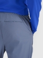 Calças Trekking Quick Dry para Homem - Azul Marinho - 4FWSS25TFTRM0790