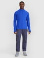 TROUSERS FNK 4FWSS25TFTRM0791 cinzento