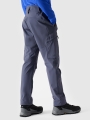 TROUSERS FNK 4FWSS25TFTRM0791 cinzento
