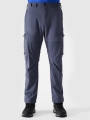 TROUSERS FNK 4FWSS25TFTRM0791 cinzento