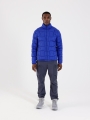 TROUSERS FNK 4FWSS25TFTRM0791 cinzento