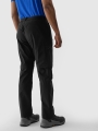 Calças Trekking 2 em 1 para Homem - Preto - 4FWSS25TFTRM0792