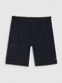 Calças Trekking 2 em 1 para Homem - Preto - 4FWSS25TFTRM0792