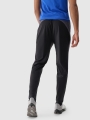 Calças de Corrida de Secagem Rápida para Homem - Cinzento - 4FWSS25TFTRM0793