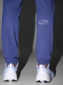 Calças de Corrida de Secagem Rápida para Homem - Cinzento - 4FWSS25TFTRM0793