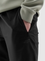 Calças Fato de Treino de Secagem Rápida para Homem - Preto - 4FWSS25TFTRM0835
