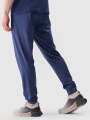Calças Fato de Treino de Secagem Rápida para Homem - Azul Marinho - 4FWSS25TFTRM0835