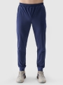 Calças Fato de Treino de Secagem Rápida para Homem - Azul Marinho - 4FWSS25TFTRM0835