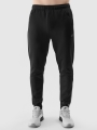 Calças Fato de Treino Quick Dry para Homem - Preto - 4FWSS25TFTRM0836