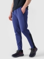 Calças Fato de Treino Quick Dry para Homem - Azul Marino - 4FWSS25TFTRM0836