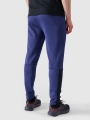 Calças Fato de Treino Quick Dry para Homem - Azul Marino - 4FWSS25TFTRM0836