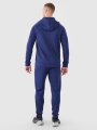 Calças Fato de Treino Quick Dry para Homem - Azul Marino - 4FWSS25TFTRM0836