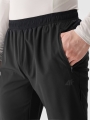 Calças Fato de Treino para Homem - Cinzento - 4FWSS25TFTSM1344   
