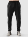 Calças Fato de Treino para Homem - Cinzento - 4FWSS25TFTSM1344   