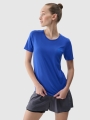 T-shirt para Mulher - Azul - 4FWSS25TFTSF1266