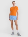 T-shirt para Mulher - Laranja - 4FWSS25TFTSF1266	