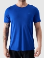 T-shirt para Homem - Azul - 4FWSS25TFTSM1268                                                      
