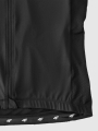 Camisola de Ciclismo com Fecho de Correr para Homem - Preto - 4FWSS25TFTSM1285	