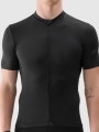 Camisola de Ciclismo com Fecho de Correr para Homem - Preto - 4FWSS25TFTSM1285	
