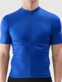 Camisola de Ciclismo com Fecho de Correr para Homem - Azul - 4FWSS25TFTSM1285