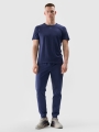 T-shirt para Homem - Azul Marinho - 4FWSS25TFTSM1344      