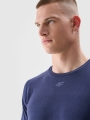 T-shirt para Homem - Azul Marinho - 4FWSS25TFTSM1344      