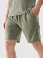 T-shirt para Homem - Azeitona/Caqui - 4FWSS25TFTSM1344      