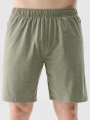 T-shirt para Homem - Azeitona/Caqui - 4FWSS25TFTSM1344      