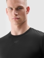 T-shirt para Homem - Preto - 4FWSS25TFTSM1345                                                        