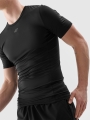T-shirt para Homem - Preto - 4FWSS25TFTSM1345                                                        