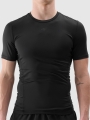 T-shirt para Homem - Preto - 4FWSS25TFTSM1345                                                        