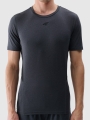 T-shirt para Homem - Cinzento - 4FWSS25TFTSM1345                                                       