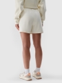 Calções de Treino para Mulher - Branco - 4FWSS25TSHOF529