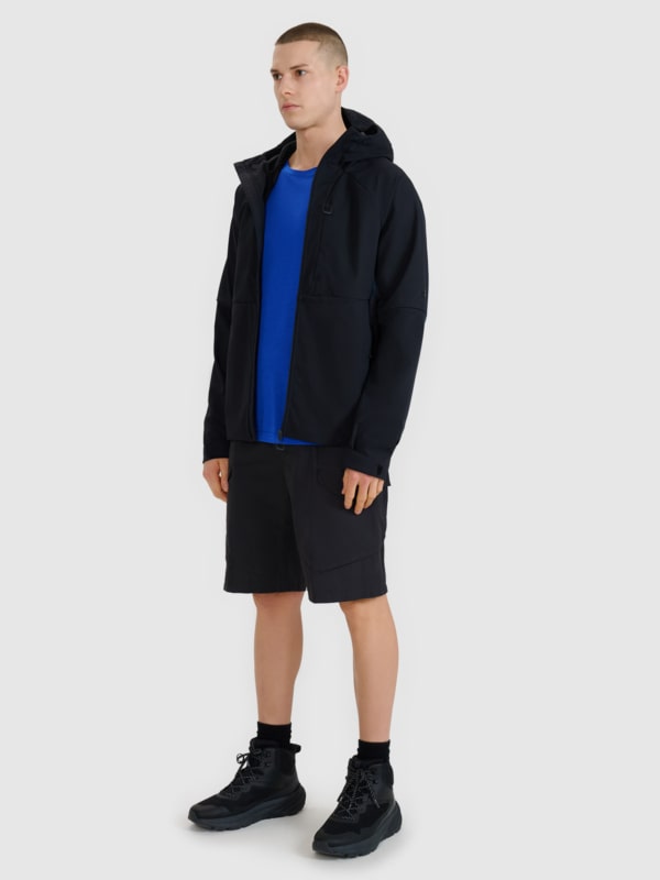 Calções para Homem - Preto - 4FWSS25TSHOM527
