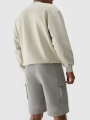 Calções para Homem - Cinzento - 4FWSS25TSHOM527       