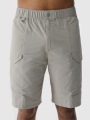 Calções para Homem - Cinzento - 4FWSS25TSHOM527       