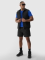 Calções Casuais para Homem - Preto - 4FWSS25TSHOM533 