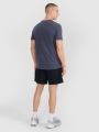 Calções Casuais para Homem - Preto - 4FWSS25TSHOM533 
