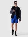 Calções Casuais para Homem - Azul - 4FWSS25TSHOM533 