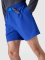 Calções Casuais para Homem - Azul - 4FWSS25TSHOM533 