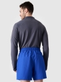 Calções Casuais para Homem - Azul - 4FWSS25TSHOM533 