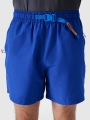 Calções Casuais para Homem - Azul - 4FWSS25TSHOM533 