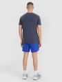 Calções Casuais para Homem - Azul - 4FWSS25TSHOM533 