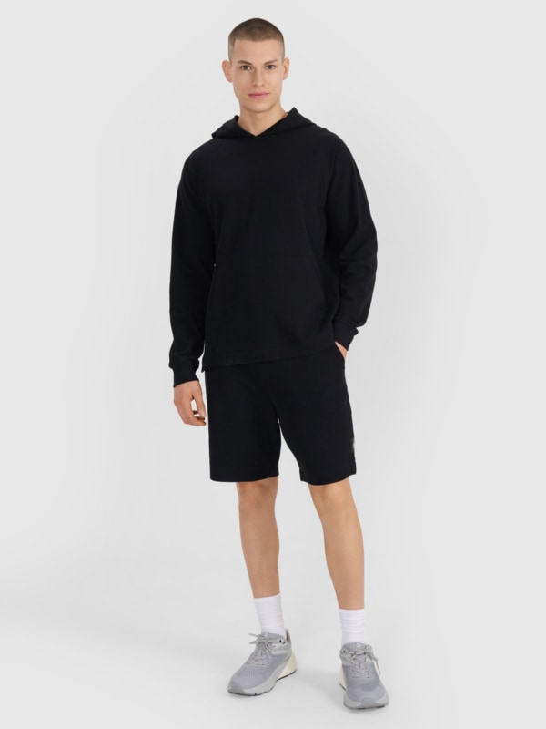Calções para Homem - Preto - 4FWSS25TSHOM536        