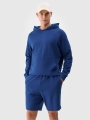 Calções para Homem - Turquesa - 4FWSS25TSHOM536