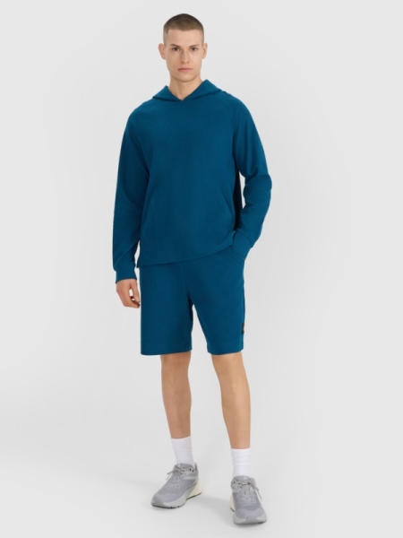 Calções para Homem - Turquesa - 4FWSS25TSHOM536