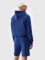 Calções para Homem - Turquesa - 4FWSS25TSHOM536