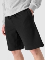 Calções de Treino para Homem - Preto - 4FWSS25TSHOM545         